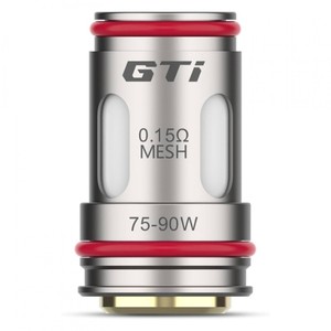 Grzałka Vaporesso GTi mesh - 0.15ohm - 1szt
