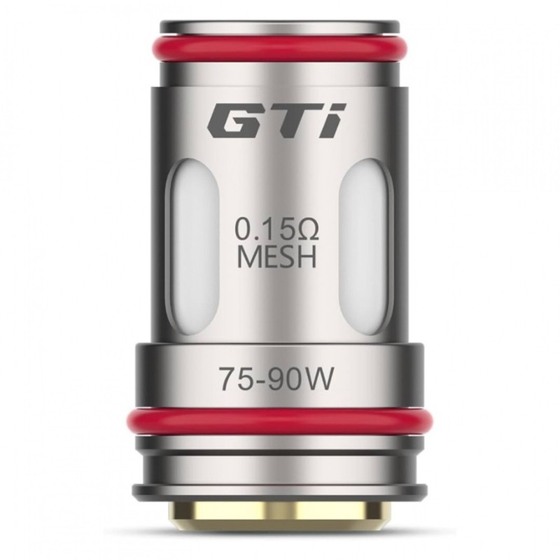 Grzałka Vaporesso GTi mesh - 0.15ohm - 1szt