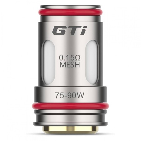 Grzałka Vaporesso GTi mesh - 0.15ohm - 1szt