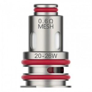 Grzałka Vaporesso GTX mesh - 0.6ohm - 1szt