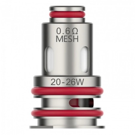 Grzałka Vaporesso GTX mesh - 0.6ohm - 1szt