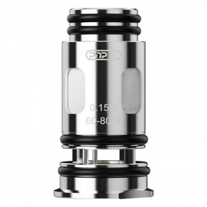 Grzałka VooPoo PnP X - 0.15ohm - 1szt