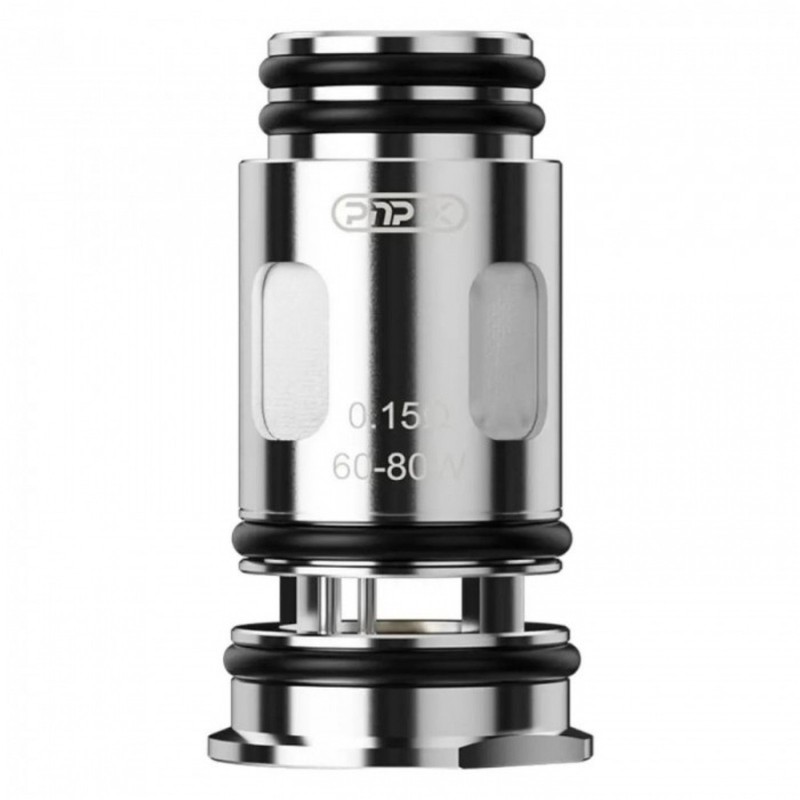 Grzałka VooPoo PnP X - 0.15ohm - 1szt