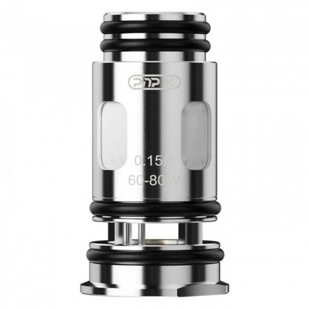 Grzałka VooPoo PnP X - 0.15ohm - 1szt