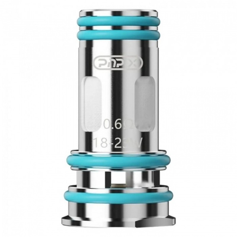 Grzałka VooPoo PnP X - 0.6ohm - 1szt