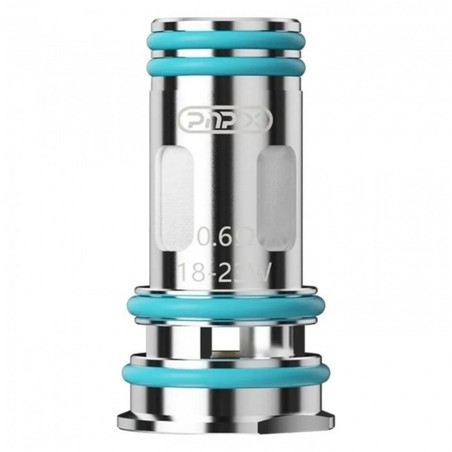 Grzałka VooPoo PnP X - 0.6ohm - 1szt