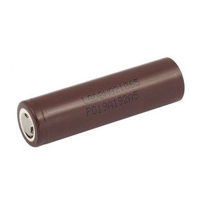 Akumulator LG 18650 - HG2 20A 3000mAh