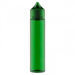 Butelka 60ml - Zielona