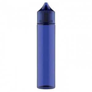 Butelka 60ml - Niebieska