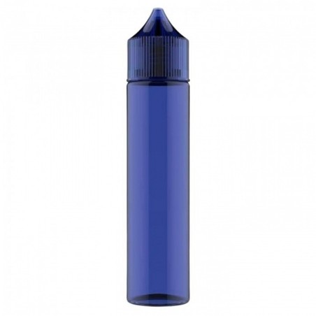 Butelka 60ml - Niebieska