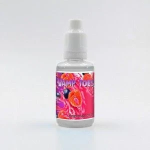 Aromat Vampire Vape 30ml - Vamp Toe - 47,48 zł - Polski (Polish)
