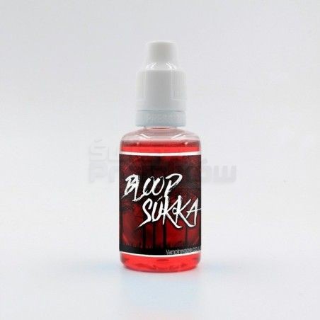 Aromat Vampire Vape 30ml - BLOOD SUKKA - 47,48 zł - Polski (Polish)