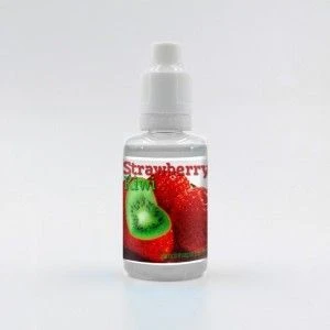 Aromat Vampire Vape 30ml - STRAWBERRY KIWI - 47,48 zł - Polski (Polish)