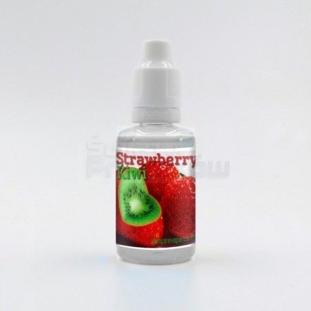 Aromat Vampire Vape 30ml - STRAWBERRY KIWI - 47,48 zł - Polski (Polish)