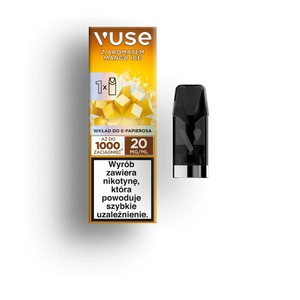 Wkład Vuse ePod Mango Ice 20 mg