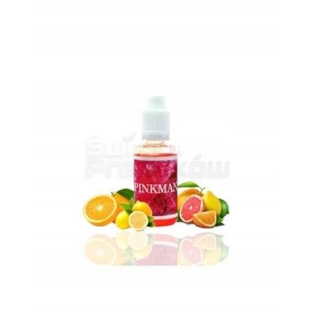 Aromat Vampire Vape 30ml - PINKMAN - 47,48 zł - Polski (Polish)