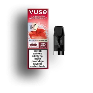 Wkład Vuse ePod Watermelon Ice 20 mg