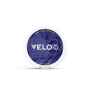 Saszetki nikotynowe VELO Mango Ice 4 mg mini