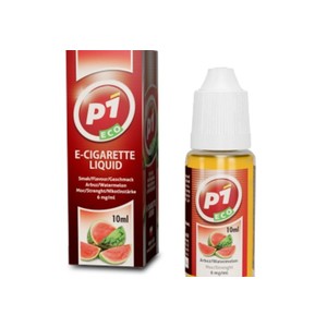 Liquid P1 10ml o smaku Arbuz