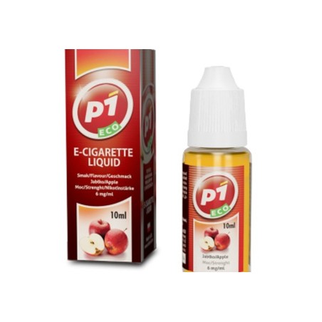 Liquid P1 10ml o smaku Winogrono