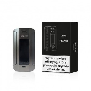 Mod Volish Revo TPD
