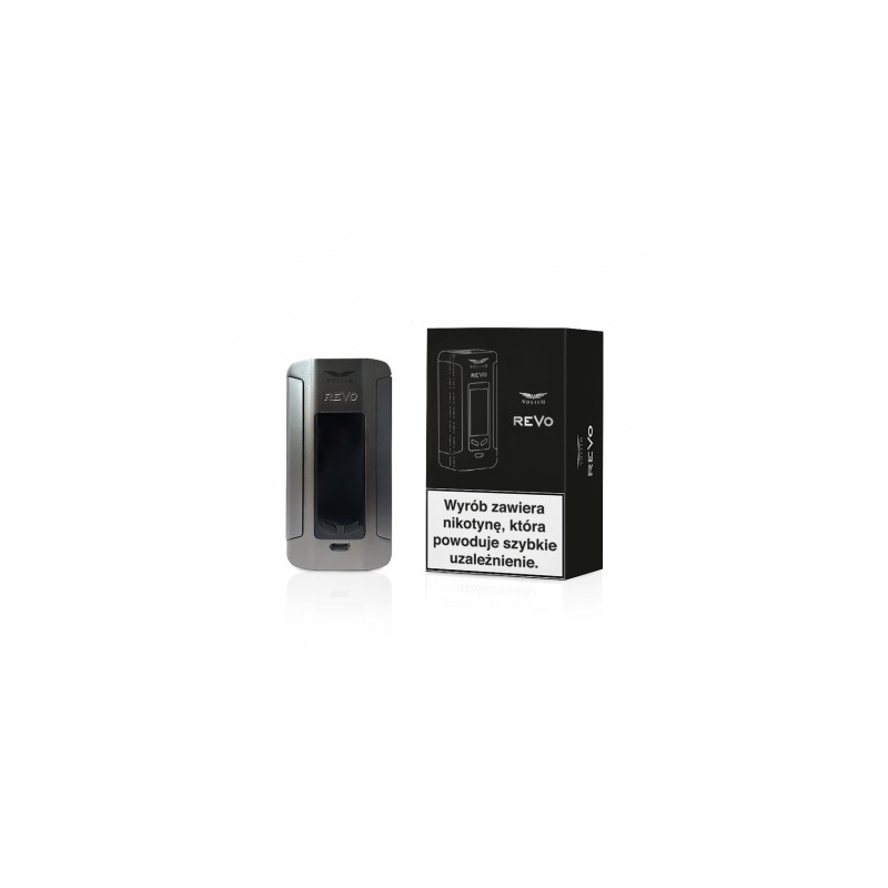 Mod Volish Revo TPD