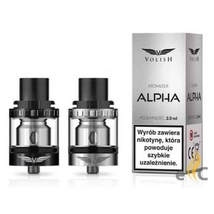 Atomizer Volish Alpha