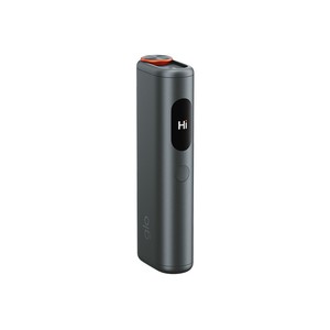 Podgrzewacz glo Hyper pro+ - Graphite