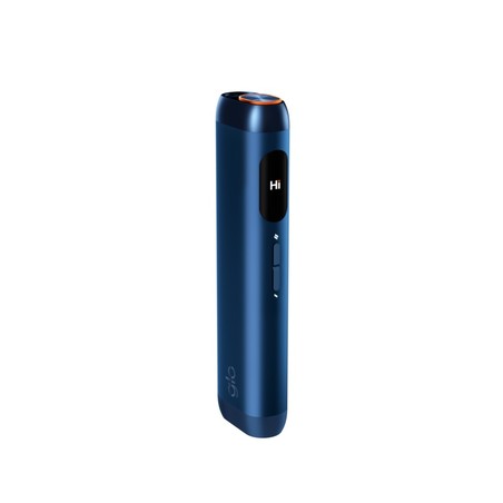 Podgrzewacz glo Hilo - Sapphire