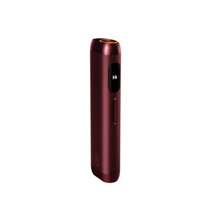 Podgrzewacz glo Hilo - Ruby