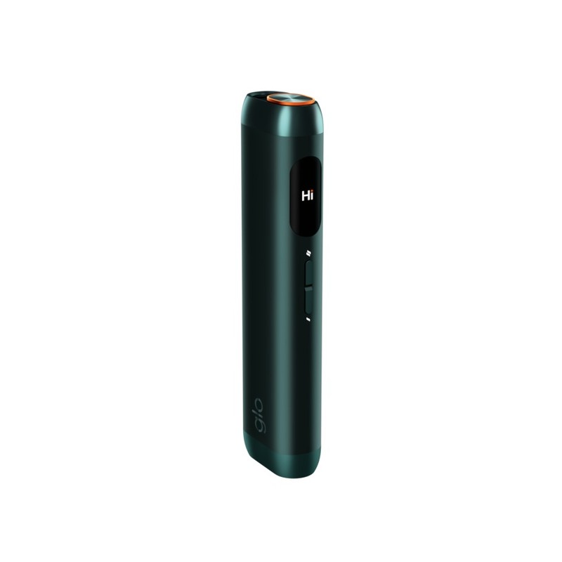 Podgrzewacz glo Hilo - Emerald