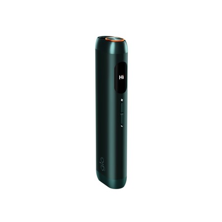 Podgrzewacz glo Hilo - Emerald
