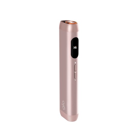 Podgrzewacz glo Hilo - Coral