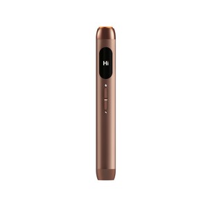 Podgrzewacz glo Hilo - Amber