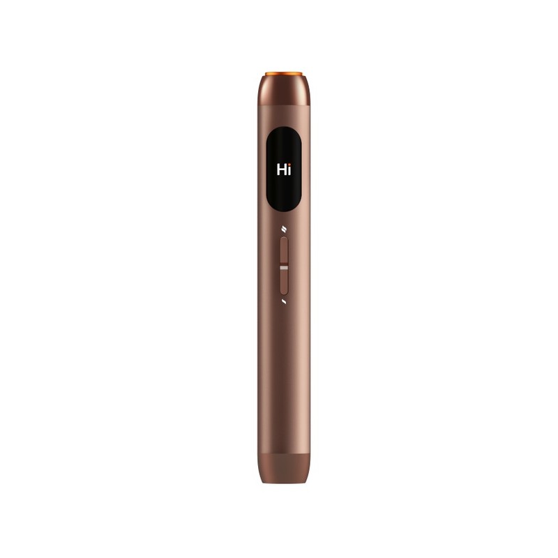Podgrzewacz glo Hilo - Amber