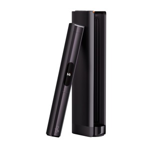 Podgrzewacz glo Hilo Plus - Onyx