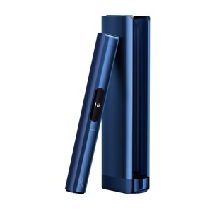 Podgrzewacz glo Hilo Plus - Sapphire