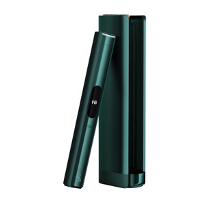 Podgrzewacz glo Hilo Plus - Emerald