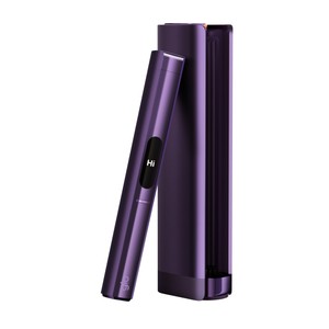 Podgrzewacz glo Hilo Plus - Amethyst