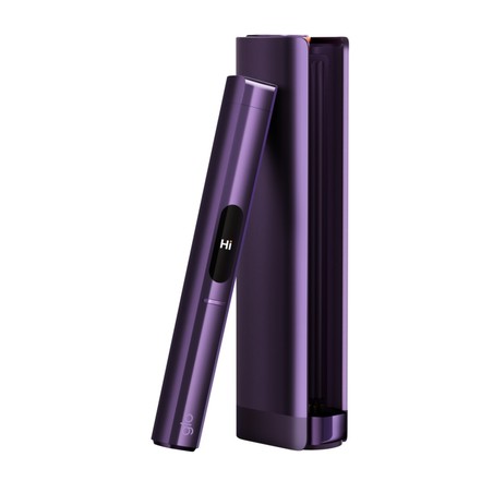 Podgrzewacz glo Hilo Plus - Amethyst