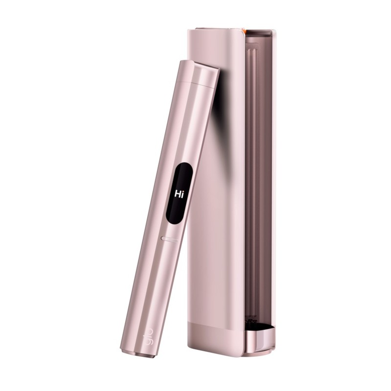 Podgrzewacz glo Hilo Plus - Coral