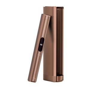 Podgrzewacz glo Hilo Plus - Amber