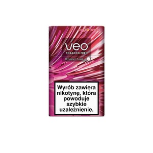 Wkłady veo Blossom Twist do glo Hyper