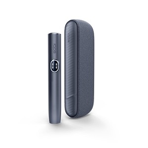 Podgrzewacz IQOS ILUMA i - Midnight Black