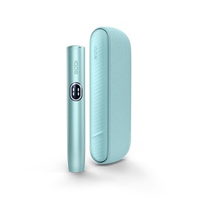 Podgrzewacz IQOS ILUMA i - Breeze Blue