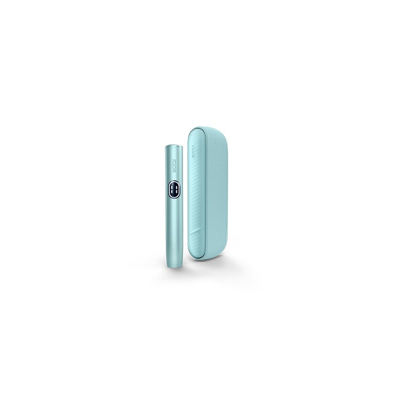 Podgrzewacz IQOS ILUMA i - Breeze Blue
