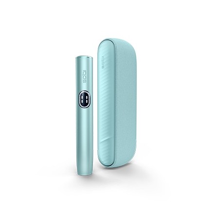 Podgrzewacz IQOS ILUMA i - Breeze Blue