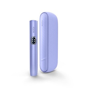Podgrzewacz IQOS ILUMA i - Digital Violet