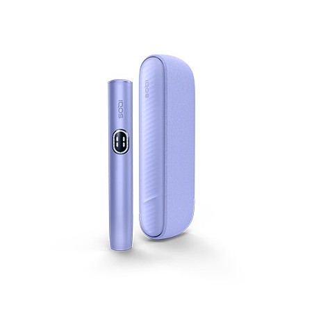 Podgrzewacz IQOS ILUMA i - Digital Violet