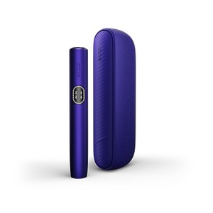 Podgrzewacz IQOS ILUMA i - Electric Purple
